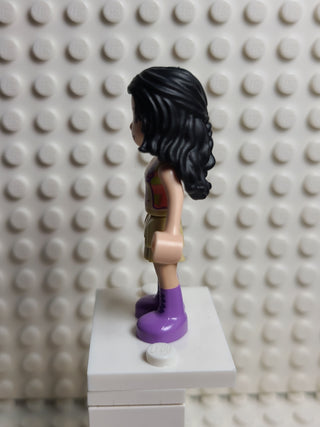 Emma, frnd0376 Minifigure LEGO®