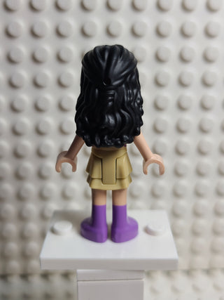 Emma, frnd0376 Minifigure LEGO®