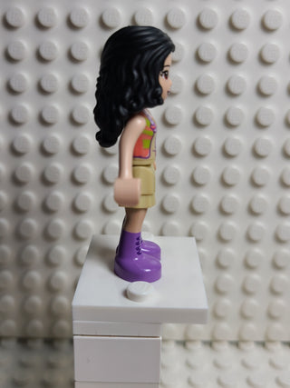 Emma, frnd0376 Minifigure LEGO®