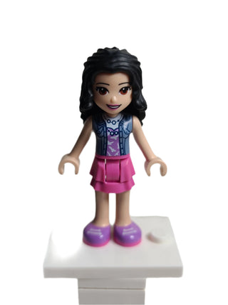 Emma, frnd0423 Minifigure LEGO®