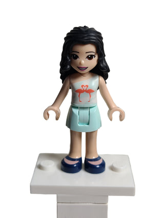 Emma, frnd0343 Minifigure LEGO®