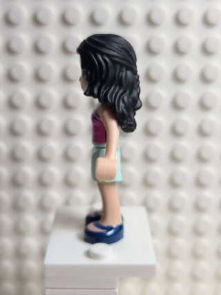 Emma, frnd0309 Minifigure LEGO®