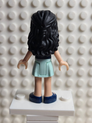 Emma, frnd0309 Minifigure LEGO®