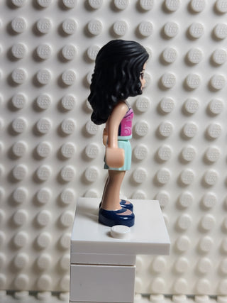 Emma, frnd0309 Minifigure LEGO®