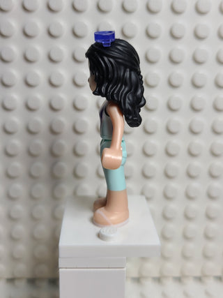 Emma, frnd0305 Minifigure LEGO®