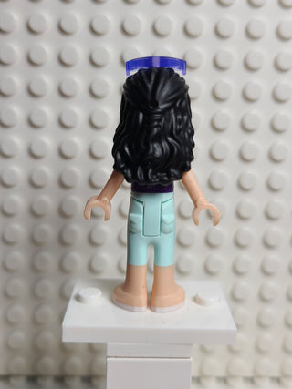 Emma, frnd0305 Minifigure LEGO®