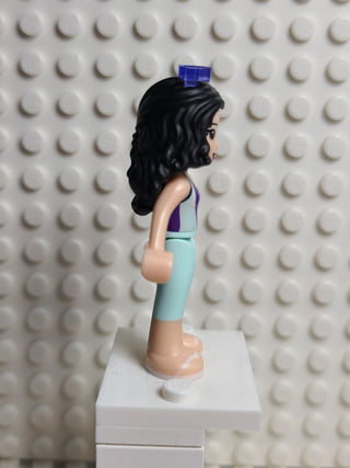 Emma, frnd0305 Minifigure LEGO®