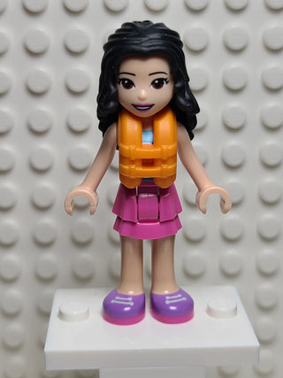 Emma, frnd0493 Minifigure LEGO®