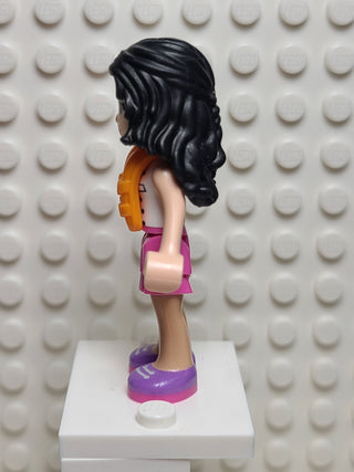 Emma, frnd0493 Minifigure LEGO®