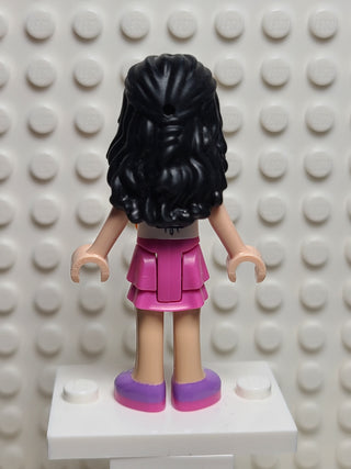 Emma, frnd0493 Minifigure LEGO®