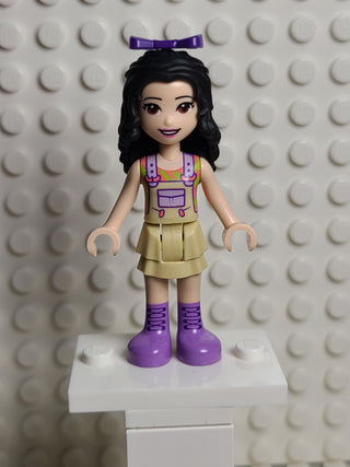 Emma, frnd0406 Minifigure LEGO®