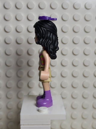 Emma, frnd0406 Minifigure LEGO®