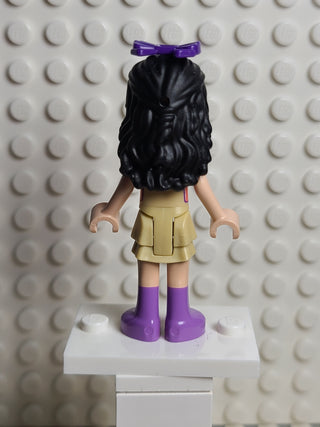Emma, frnd0406 Minifigure LEGO®