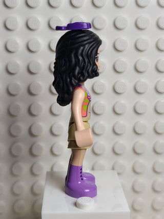 Emma, frnd0406 Minifigure LEGO®