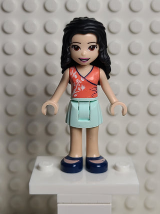 Emma, frnd0374 Minifigure LEGO®