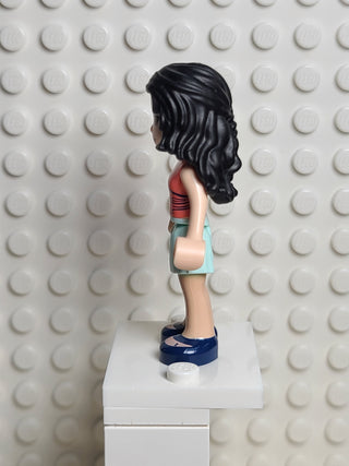 Emma, frnd0374 Minifigure LEGO®