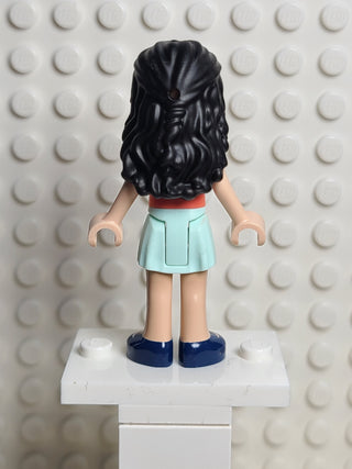 Emma, frnd0374 Minifigure LEGO®