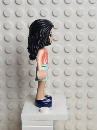 Emma, frnd0374 Minifigure LEGO®