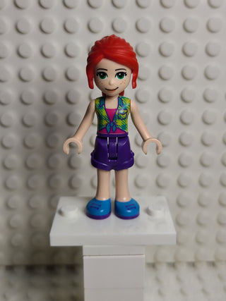 Mia, frnd0464 Minifigure LEGO®
