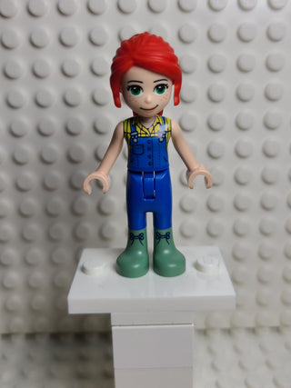Mia, frnd497 Minifigure LEGO®