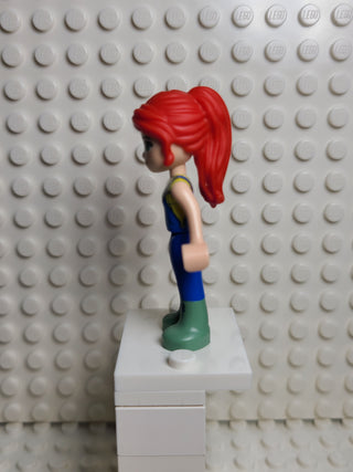Mia, frnd497 Minifigure LEGO®