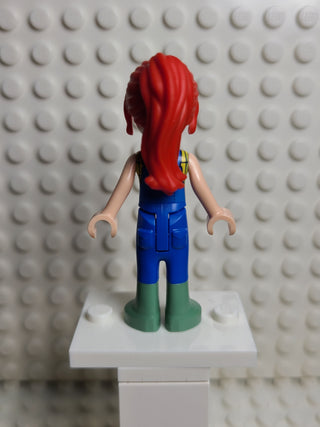 Mia, frnd497 Minifigure LEGO®