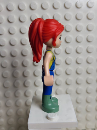 Mia, frnd497 Minifigure LEGO®