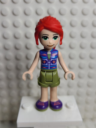 Mia, frnd0377 Minifigure LEGO®