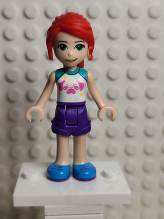 Mia, frnd0431 Minifigure LEGO®