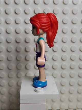 Mia, frnd0431 Minifigure LEGO®