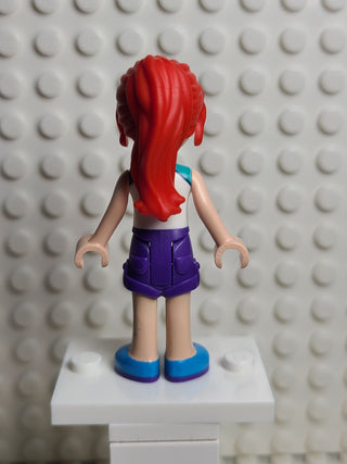Mia, frnd0431 Minifigure LEGO®