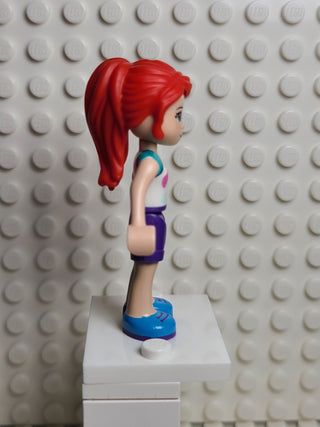 Mia, frnd0431 Minifigure LEGO®