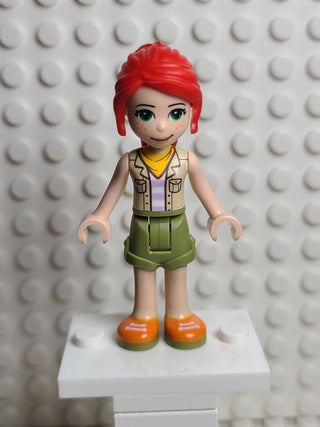 Mia, frnd0527 Minifigure LEGO®