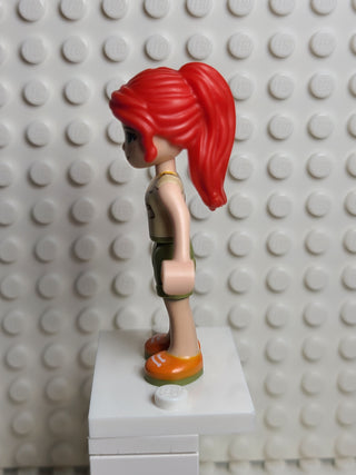 Mia, frnd0527 Minifigure LEGO®