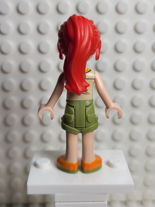 Mia, frnd0527 Minifigure LEGO®
