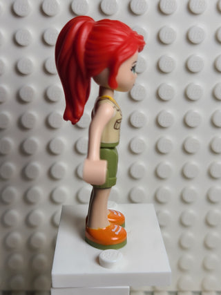 Mia, frnd0527 Minifigure LEGO®