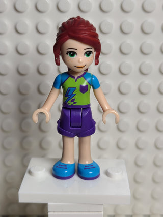 Mia, frnd0255 Minifigure LEGO®