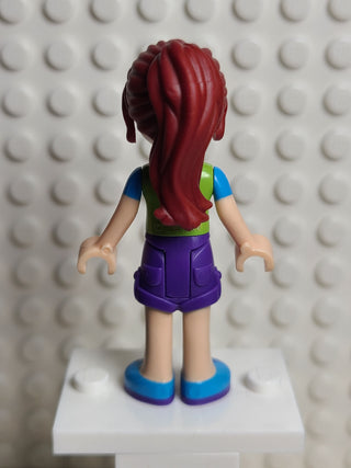 Mia, frnd0255 Minifigure LEGO®