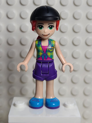 Mia, frnd0522 Minifigure LEGO®