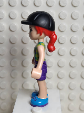 Mia, frnd0522 Minifigure LEGO®