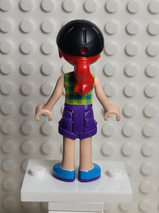 Mia, frnd0522 Minifigure LEGO®