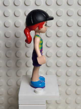 Mia, frnd0522 Minifigure LEGO®