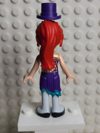 Mia, frnd0471 Minifigure LEGO®