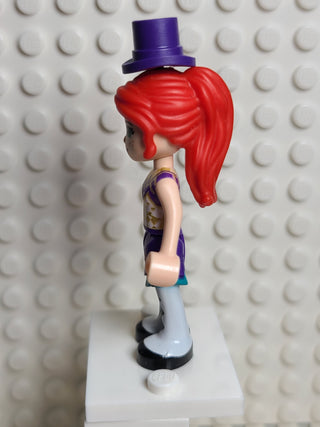Mia, frnd0471 Minifigure LEGO®
