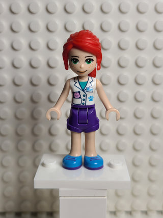 Mia, frnd0362 Minifigure LEGO®