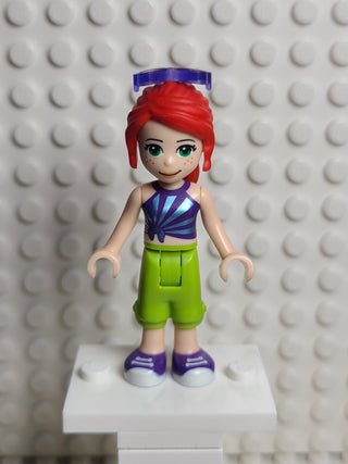 Mia, frnd0367 Minifigure LEGO®