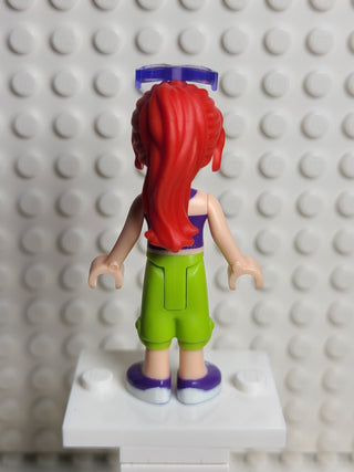 Mia, frnd0367 Minifigure LEGO®