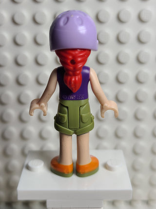 Mia, frnd0291 Minifigure LEGO®