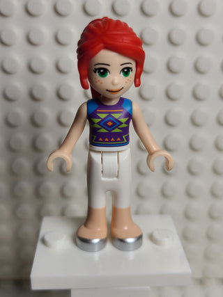 Mia, frnd0324 Minifigure LEGO®