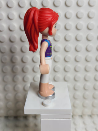 Mia, frnd0324 Minifigure LEGO®